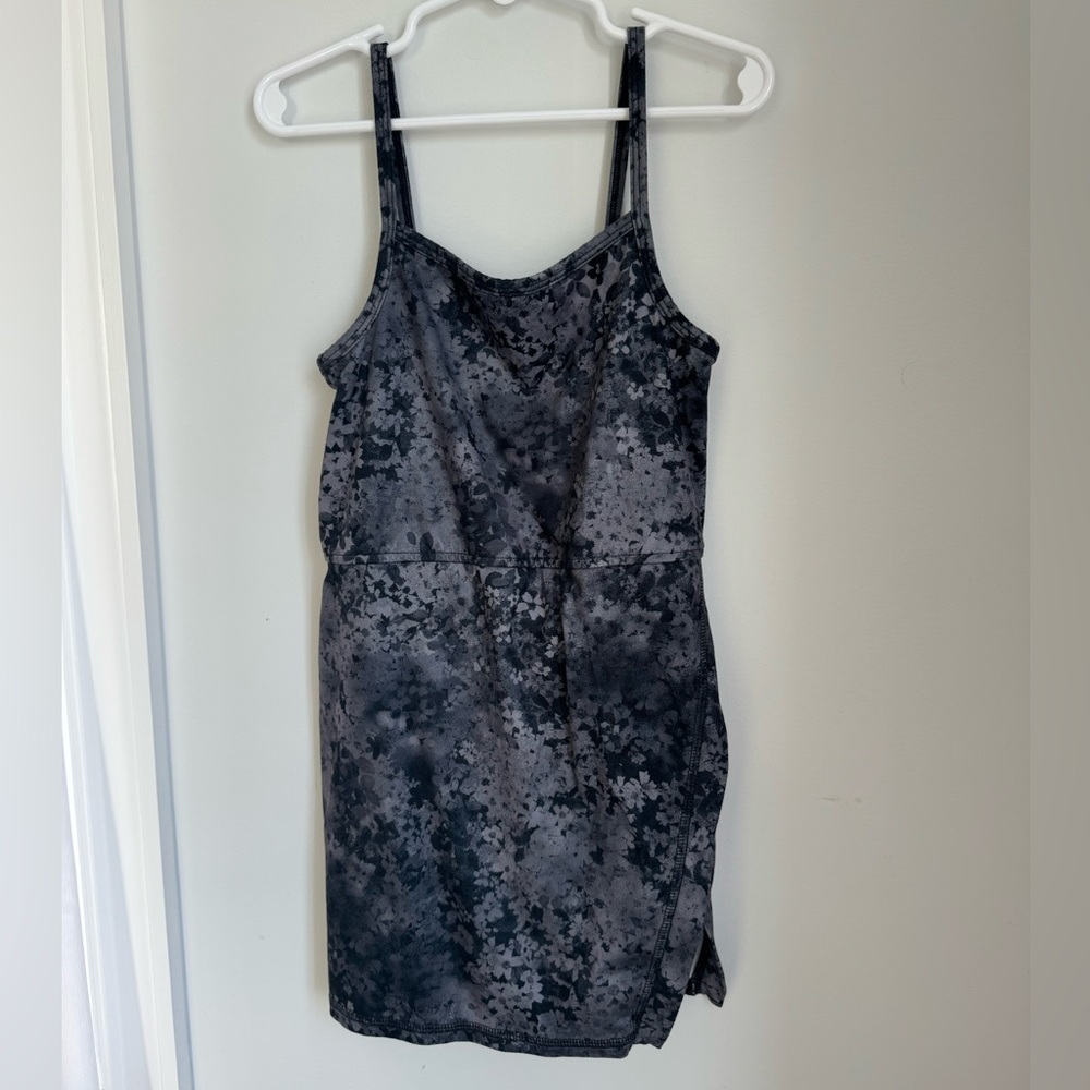 Abercrombie kids active romper